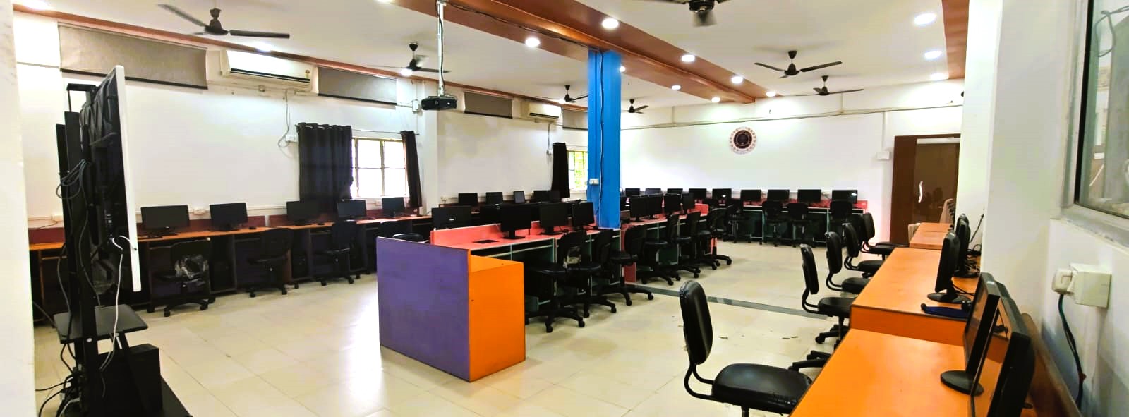 Computer Lab